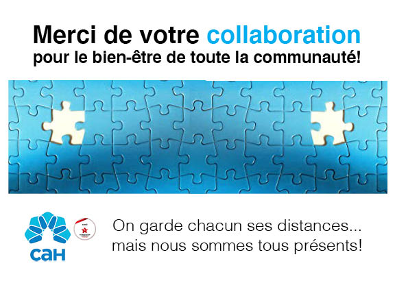Image pour CAH Management Press Release
