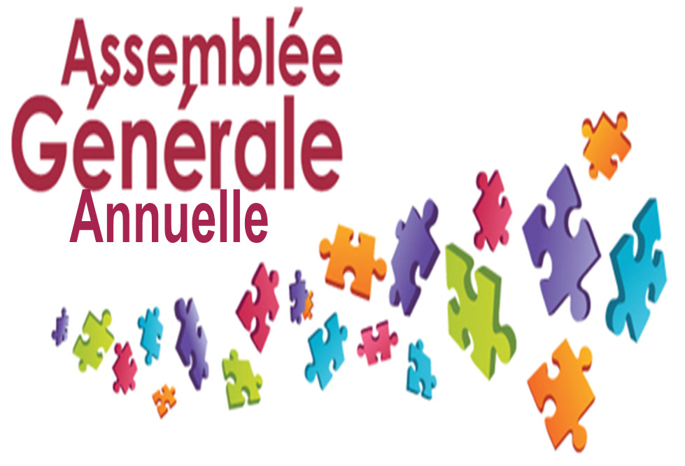 Image pour Assemblée générale