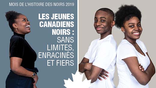 Image pour CAH célèbre le Mois de l’histoire des Noirs
