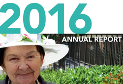 Image pour Annual Report 2016