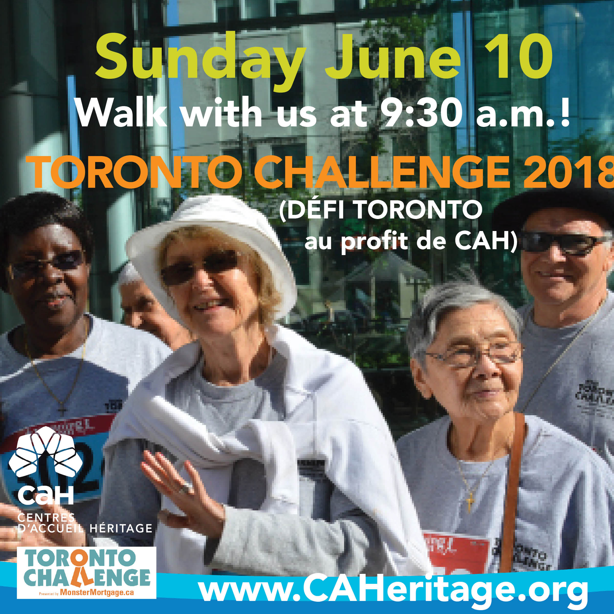 Image pour Toronto Challenge