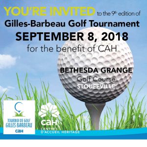 Image pour Golf Tournament