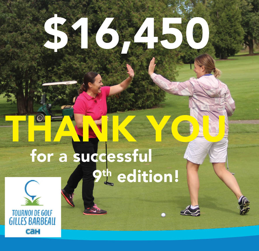 Image pour Golf Tournament