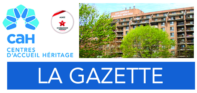 Image pour La Gazette