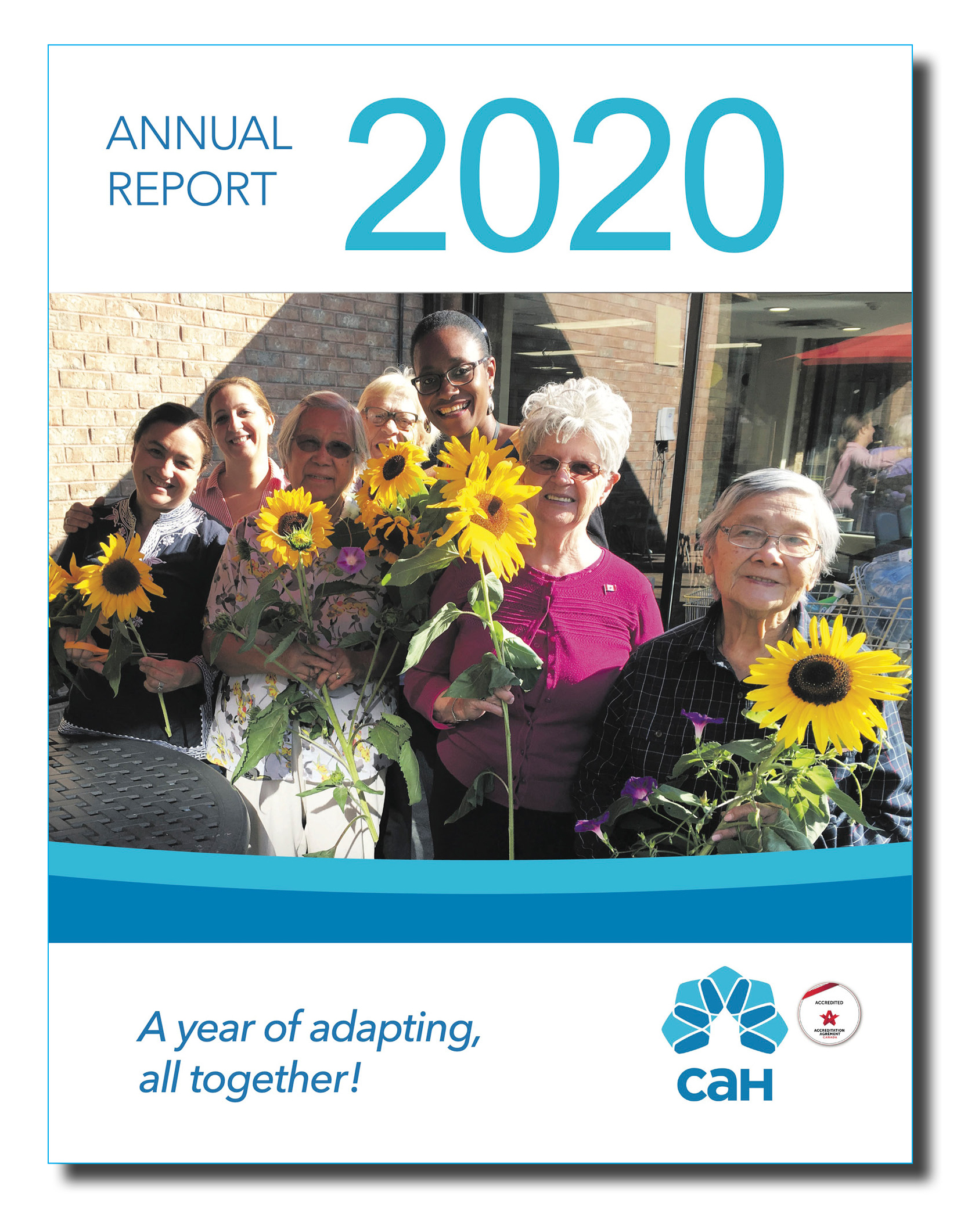 Image pour Annual Report