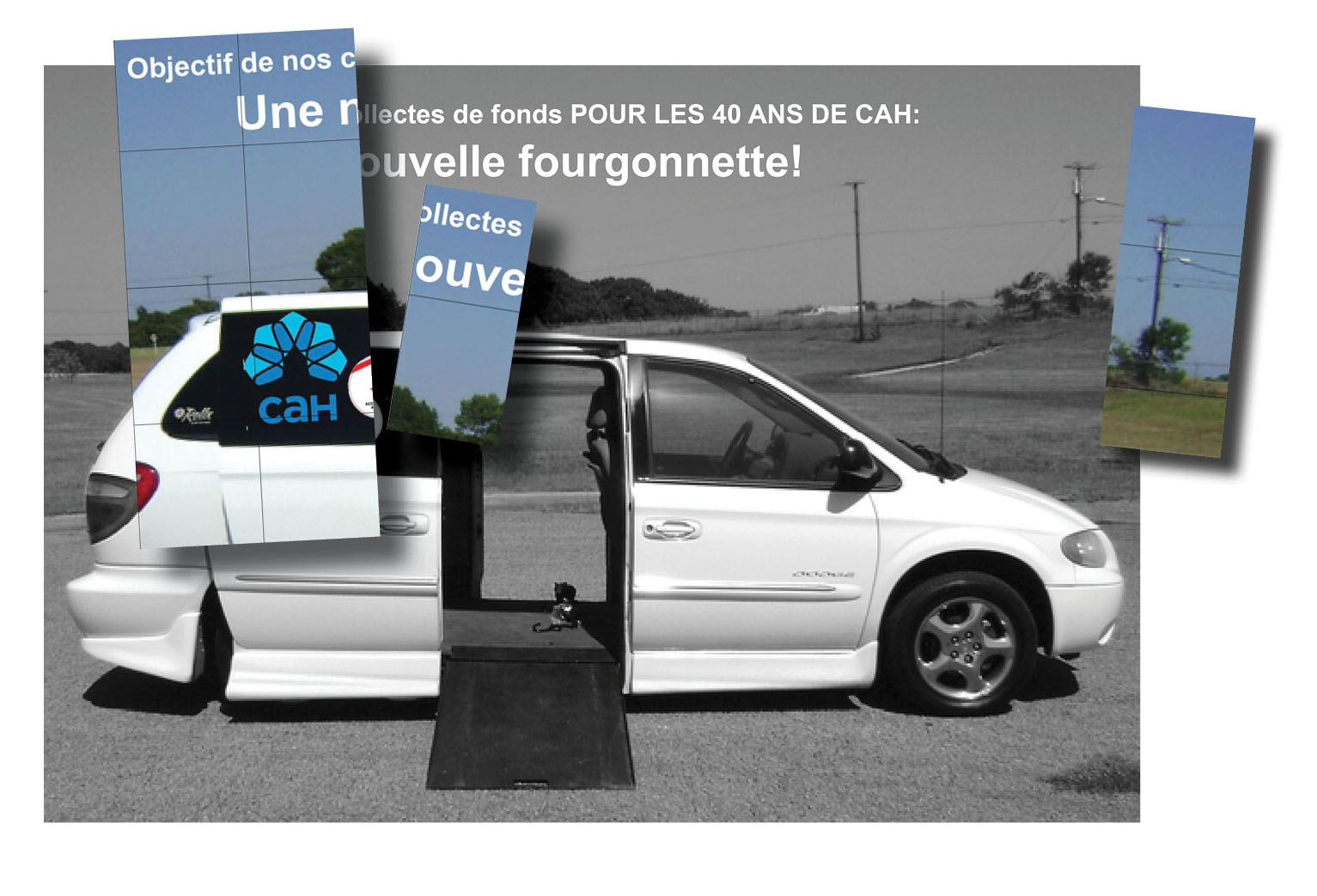 Image pour 2020 target: $30,000 for a minivan!