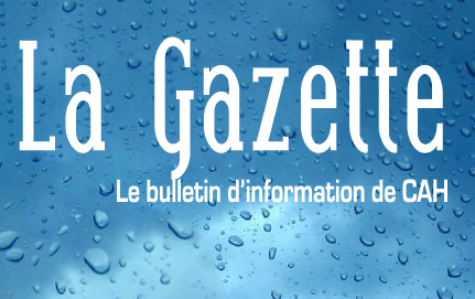Image pour La Gazette