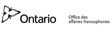 Office des affaires francophones - Logo